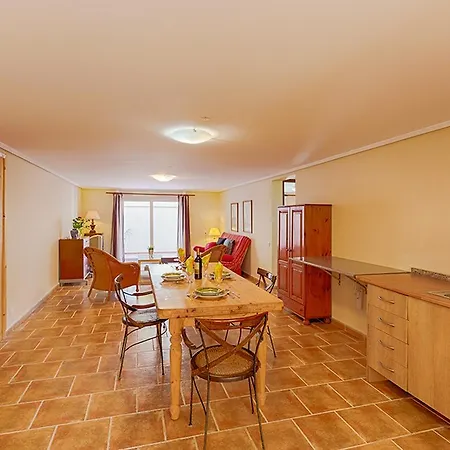 Σπίτι διακοπών Holiday In Calpe/costa Blanca 4815