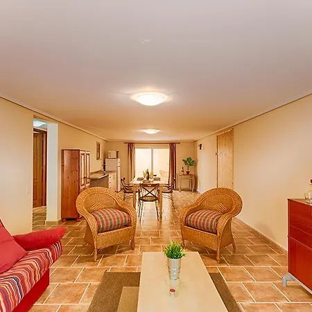 Holiday In Calpe/costa Blanca 4815
