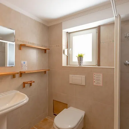 Σπίτι διακοπών Holiday In Calpe/costa Blanca 4815 Κάλπε